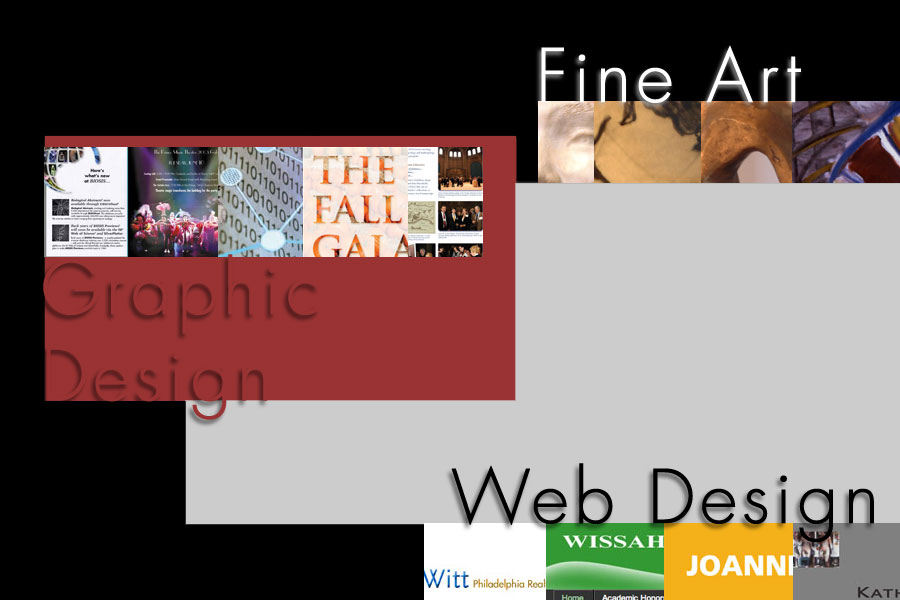 chaley graphic and web