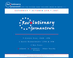 Revolutionary Germantown