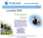 loretta witt realtor